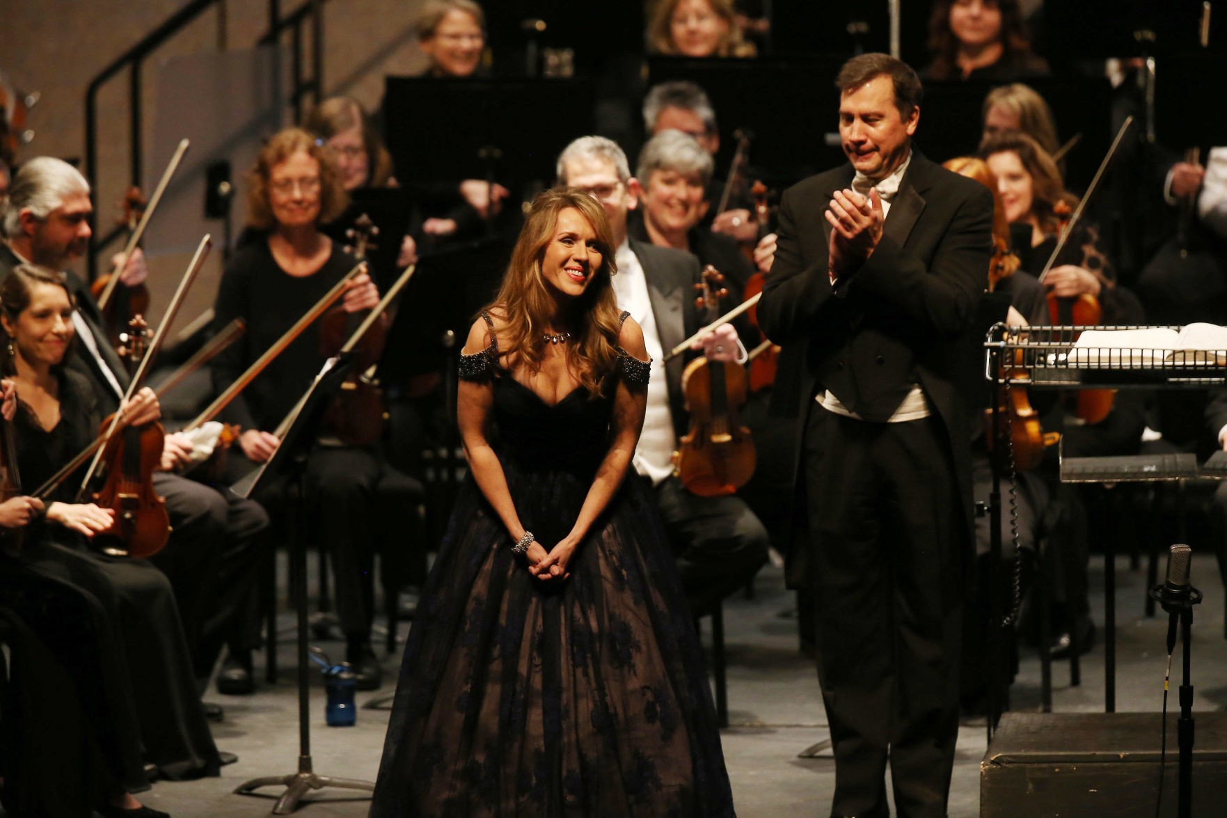 Tulsa Symphony
